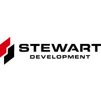 Stewart Development logo - Similar company to Keystone Concrete