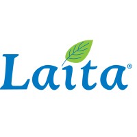 Laita Cosmetics logo - Similar company to Lab Wimo