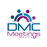 DMC Meetings México logo - Similar company to Controltur Dmc