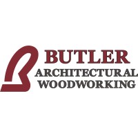 Butler Architectural Woodworking, Inc. logo - Similar company to Barlow Architectural Millwork