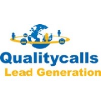 QualityCalls Lead Generation logo - Similar company to V4 Contact  ~ Experts In Klantcontact!