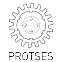 BURKAMER KALIP MAKINA MUHENDISLIK LTD STI - PROTSES logo - Similar company to Fi̇li̇be Taşlama Kalip Elemanlari San. Ti̇c.A.Ş