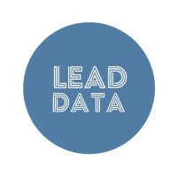 Lead Data B2B logo - Similar company to B2B Lead Box