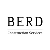 BERD Construction Services logo - Similar company to Berd - Bridge Engineering Research & Design