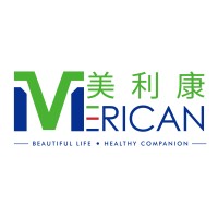 Merican Holding Group Ltd. logo - Similar company to Deposon Electric And Technology Co.,Ltd.