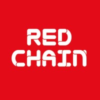 Red Chain Games Ltd logo - Similar company to Beyond Bytes