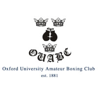 Oxford University Amateur Boxing Club logo - Similar company to Edunade