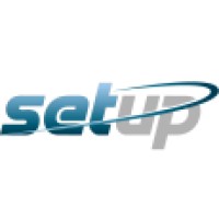 Setup Automacao logo - Similar company to Genesis Inteligência Artificial