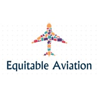Equitable Aviation logo - Similar company to Initial Aviation