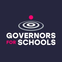 Governors for Schools logo - Similar company to Edo State Traditional Medicine Board