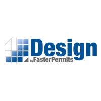 Design by Faster Permits logo - Similar company to Onigilly Japanese Kitchen