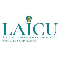Louisiana Association of Independent Colleges & Universities (LAICU) logo - Similar company to Kingdom Kids Support Group