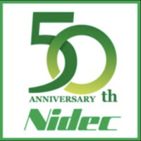 Nidec-Shimpo GmbH logo - Similar company to Matsuda Sangyo Co Ltd