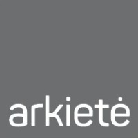 UAB Arkietė logo - Similar company to Gemoss