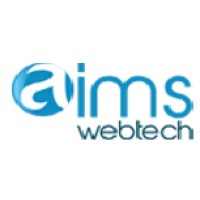 Aimsweb Tech logo - Similar company to Ironmongery World