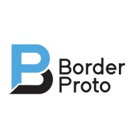 Border Proto logo - Similar company to Moonshot3D