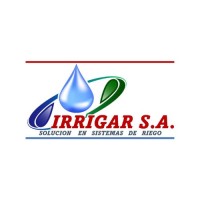 Irrigar S.A. logo - Similar company to Projetar Irrigação