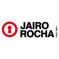 Jairo Rocha Imobiliária logo - Similar company to Vallua