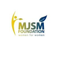 Missionary Janet Saji Mathew Foundation (MJSM) logo - Similar company to Fellowship Ashram Charitable Trust