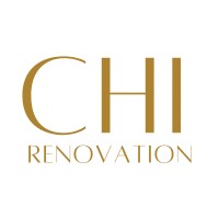 Chi Renovation logo - Similar company to Sdeci