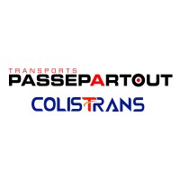 COLISTRANS logo - Similar company to Colitrans