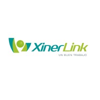XinerLink logo - Similar company to Grupo Maclean Servicios Integrales