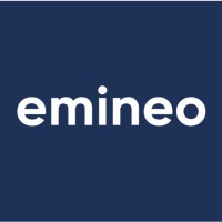 emineo SA logo - Similar company to Karamba!