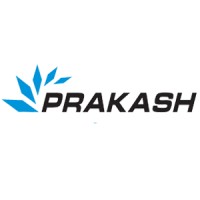 Prakash Laser logo - Similar company to Integrity Forensics