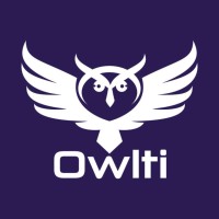 Owlti.com logo - Similar company to Unmanned Capabilities Llc.
