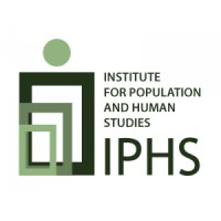 IPHS - Institute for Population and Human Studies, BAS logo - Similar company to Immersive Leadership Catalyst (Ilc) International