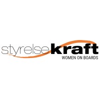 Styrelsekraft - Women on Boards logo - Similar company to Acceptus Works To Simplify Everyday Life In Healthcare-Related Activities