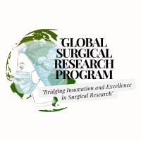 GSRP - Global Surgical Research Program logo - Similar company to Operation Smile Philippines