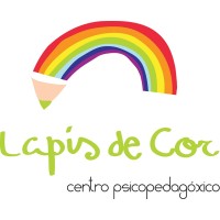 Centro Psicopedagógico y de Atención Temprana Lapis de Cor logo - Similar company to Clave - Centro De Psicologia Y Aprendizaje