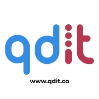 Qdit S.A.S logo - Similar company to Qdit Labs