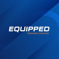 Equipped logo - Similar company to Equipped