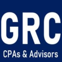 GRC CPA & Advisors logo - Similar company to Cpa Advisors Ike