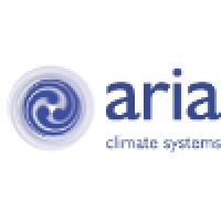 Aria Building Services Ltd logo - Similar company to Mlb Cabling Ltd
