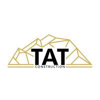 TAT Construction logo - Similar company to Bttp