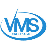 VMS Group APAC logo - Similar company to Vms