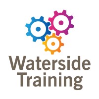 Waterside Training Ltd logo - Similar company to Faraday Predictive Ltd
