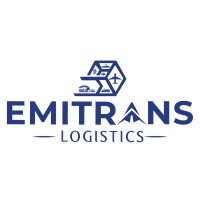 EMITRANS LOGISTICS LLC logo - Similar company to B2C Logistics