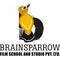 Brainsparrow filmschool and studio Private Limited logo - Similar company to Rangreeva Studios