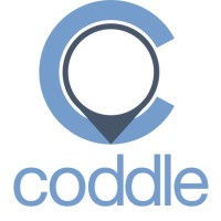 Coddle logo - Similar company to Ninkatec Pte Ltd