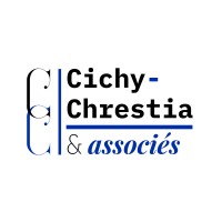 CICHY-CHRESTIA & Associés logo - Similar company to 1% Pour Mon Église ⛪️ !