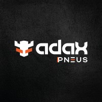 Adax Pneus logo - Similar company to Paraná Gr - Gerenciamento De Risco