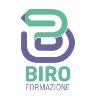 Biro Formazione logo - Similar company to Atheneum Srl