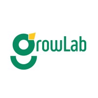 GrowLab logo - Similar company to Creaitive Snoop