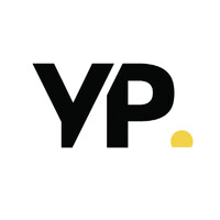 yellow pebble logo - Similar company to Etegrity