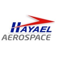 Hayael Aerospace India Pvt Ltd. logo - Similar company to Starlax Aerospace
