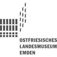 Ostfriesisches Landesmuseum Emden logo - Similar company to Museumsverband Für Niedersachsen Und Bremen E. V.